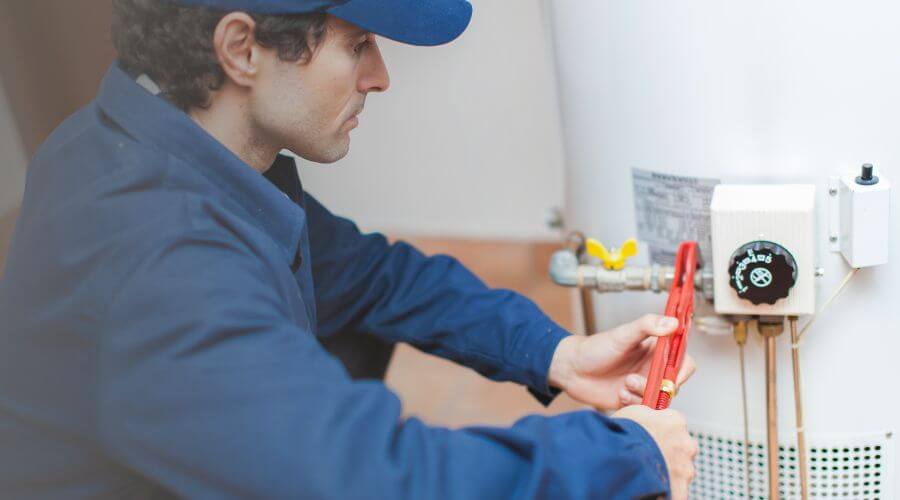 Local sewer line repair in Bloomer, WI